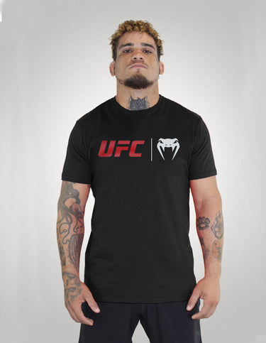 CAMISETA UFC VENUM CLASSIC
