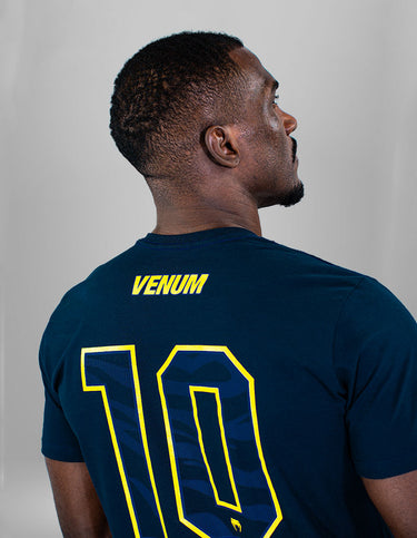 CAMISETA VENUM COPA DO MUNDO 2026
