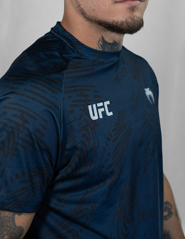 UFC Fusion by Venum Authentic Fight Week - Blue