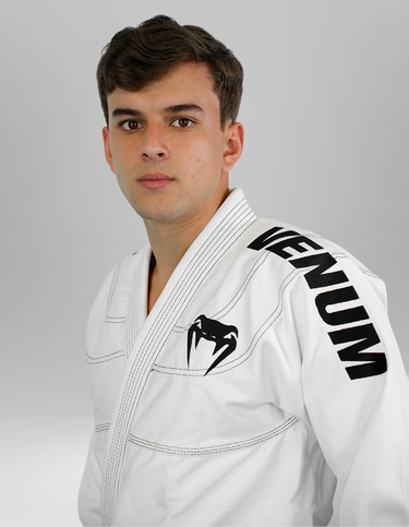 KIMONO VENUM BJJ COMPETITION BRASIL RIPSTOP