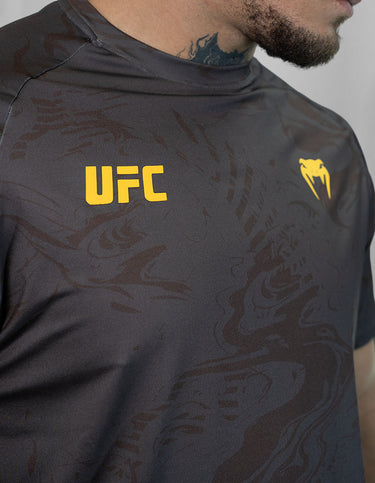 UFC FUSION BY VENUM AUTHENTIC FIGHT WEEK - BROWN