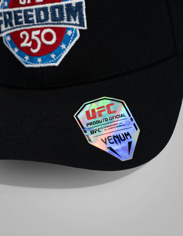 UFC Freedom 250 by Venum Official Authentic Fight Night Cap