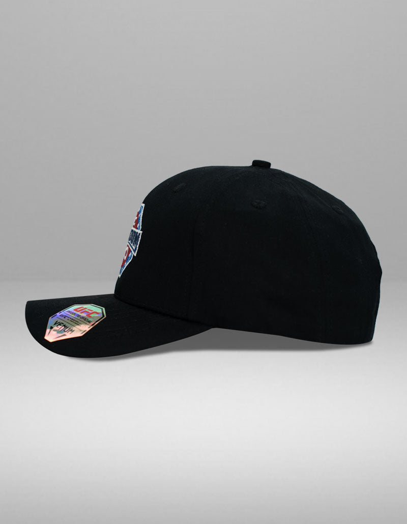 UFC Freedom 250 by Venum Official Authentic Fight Night Cap