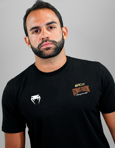 CAMISETA VENUM UFC 330