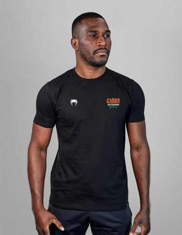 CAMISETA VENUM UFC 330 GARRY