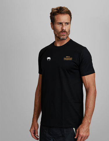 CAMISETA VENUM UFC 330 MAKHACHEV