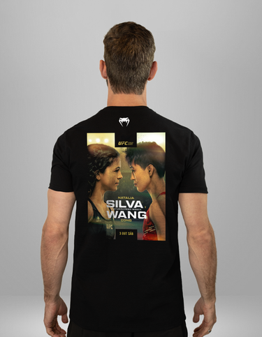 CAMISETA VENUM UFC 332