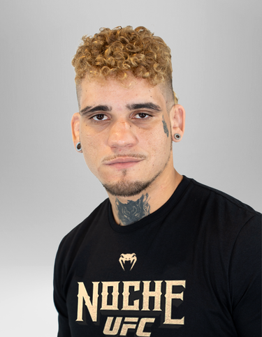 CAMISETA VENUM UFC NOCHE 2026
