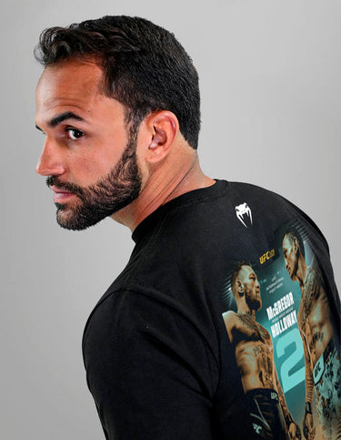 CAMISETA VENUM UFC 329