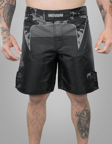 FIGHTSHORT VENUM PREDATOR