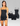 Combo Venum Feminino Shape Premium