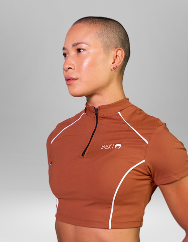 CROPPED FEMININO VENUM PURE MOVE MK