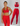 Combo Venum Feminino Venum Comfort APPLE