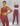 Combo Venum Feminino Venum Line Passion
