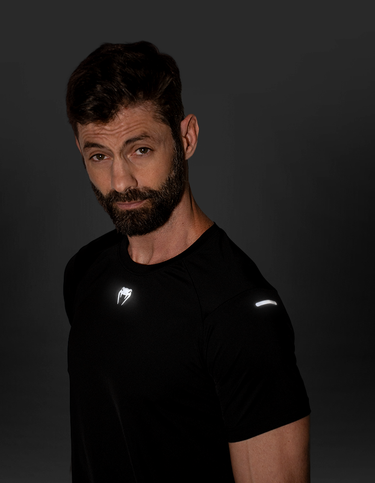 CAMISETA VENUM DRYGER SPORTSTYLE