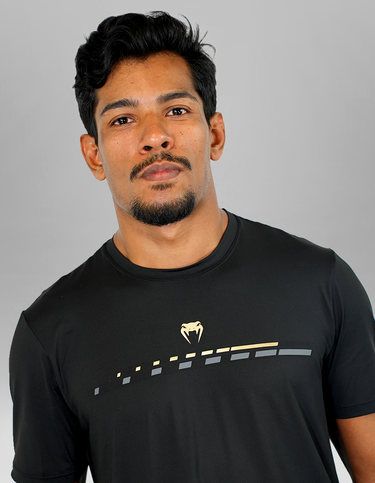 CAMISETA VENUM DRYGER PHANTOM LINE