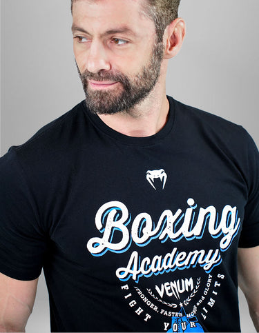 CAMISETA VENUM BOXING ACADEMY