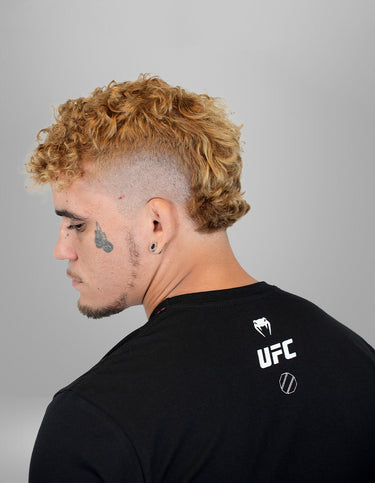 CAMISETA VENUM UFC VIPER INSTINCT