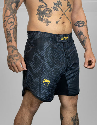 FIGHTSHORT VENUM UFC ADRENALINE SERPENT