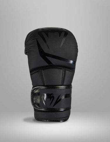 LUVA VENUM MMA SPARRING CHALLENGER EVO