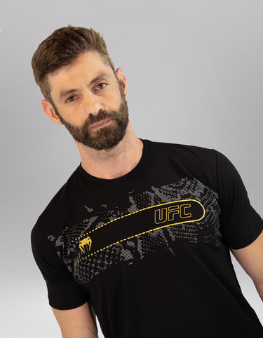 CAMISETA VENUM UFC ADRENALINE SERPENT