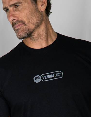 CAMISETA VENUM SPORTS TEAM