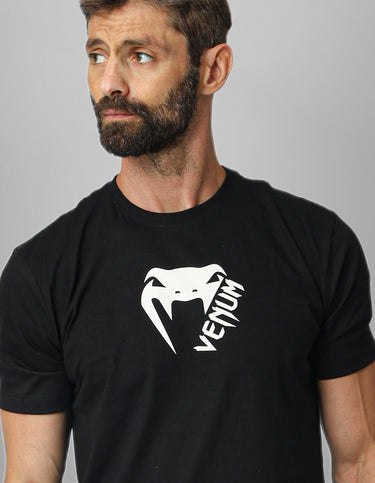 CAMISETA VENUM BASIC LIGHT DARK