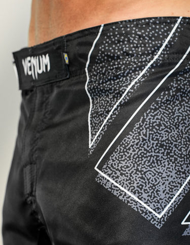 FIGHTSHORT VENUM UFC OCTAGON