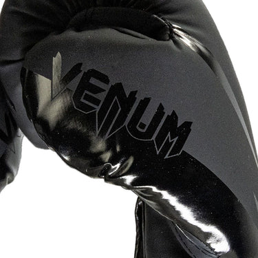 COMBO VENUM LUVAS NEW IMPACT EVO IMPORTADA GOLD  (LUVA+ 2M BANDAGEM+ BUCAL)