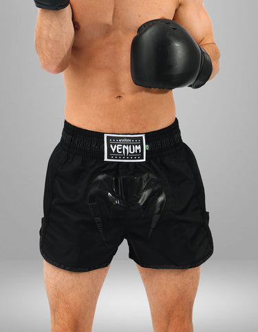 SHORT MUAY THAI VENUM ELITE