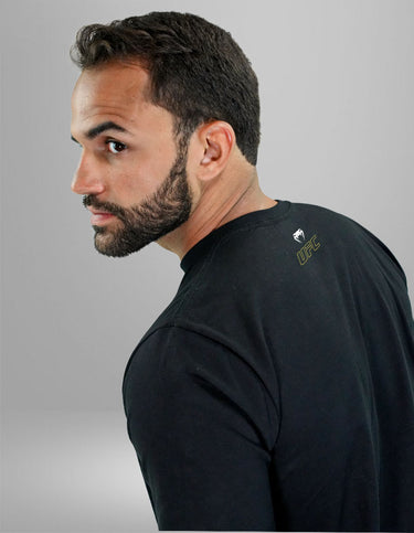 CAMISETA VENUM UFC ADRENALINE SERPENT