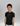 RASHGUARD COMBAT BASIC KIDS - MANGA CURTA