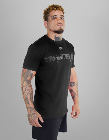CAMISETA VENUM PREDATOR