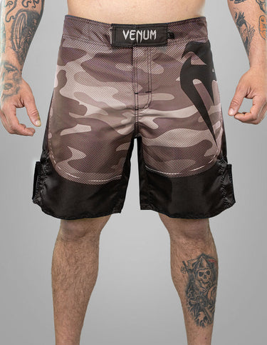 FIGHTSHORT VENUM GIANT TITAN