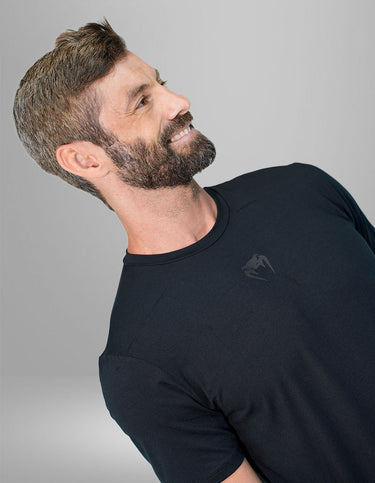 CAMISETA VENUM ICONIC SLIMFIT