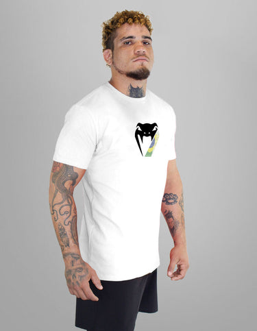 CAMISETA VENUM BRAZILIAN FLAG REVOLUTION ICE