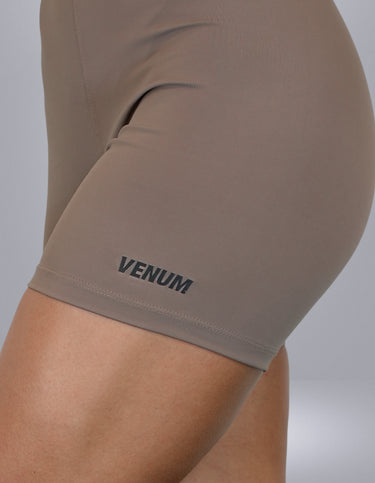 SHORT VENUM COCOA