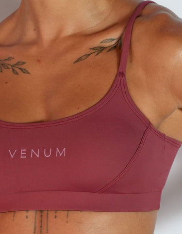 TOP FEMININO VENUM LINE