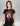 CAMISETA FEMININA BABY LOOK VENUM UFC MACKENZIE DERN