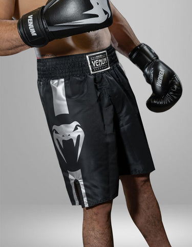 SHORT BOXE VENUM LOGO PERFORMANCE