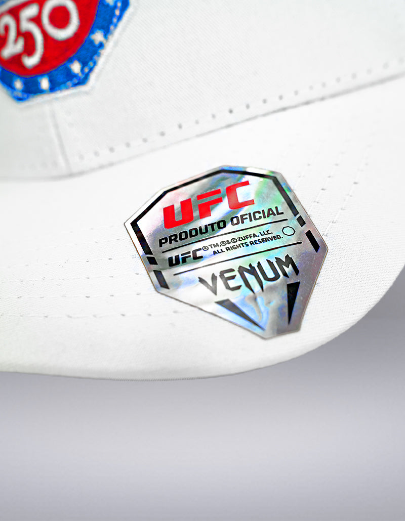 UFC Freedom 250 by Venum Official Authentic Fight Night Cap