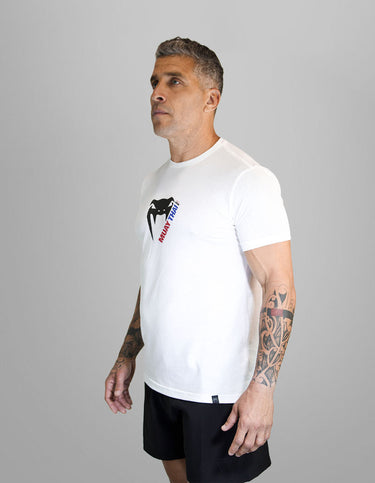 CAMISETA VENUM BASIC LIGHT MUAY THAI ICE