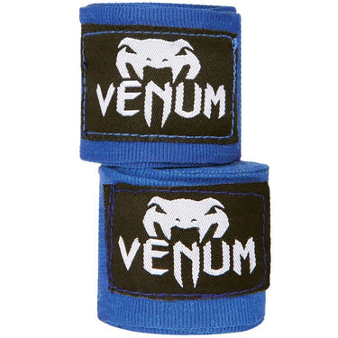 BANDAGEM DE BOXE VENUM (4M) - AZUL