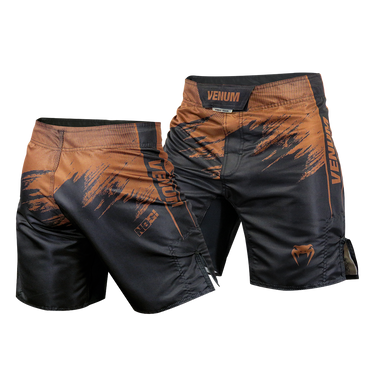 FIGHTSHORT VENUM NO GI STORM BROWN