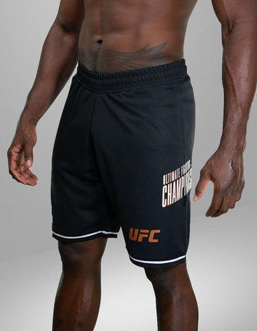 BERMUDA VENUM UFC CHAMPION