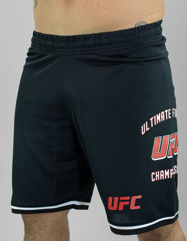BERMUDA VENUM UFC ULTIMATE FIGHTING