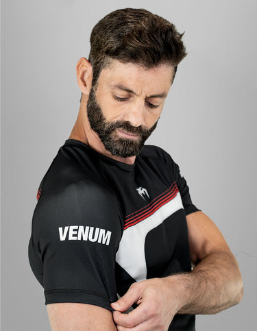RASHGUARD VENUM NO GI APEX