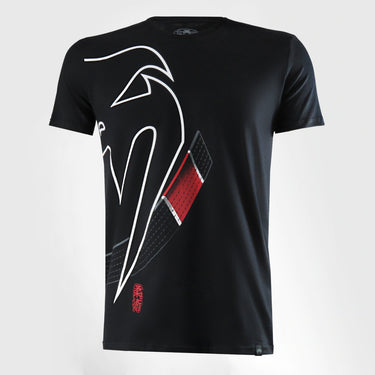 CAMISETA VENUM BLACK BELT 2020 DARK