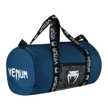 BOLSA ACADEMY BAG VENUM STREET CAMO NAVY