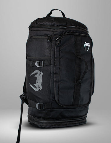 BOLSA ACADEMY VENUM DOMINATOR OVERLOAD DARK